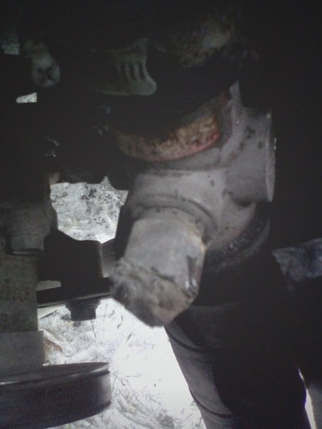 Пред пусковой Подогрев антифриза! от 220в — Toyota Cresta (90), 2,4 л ...