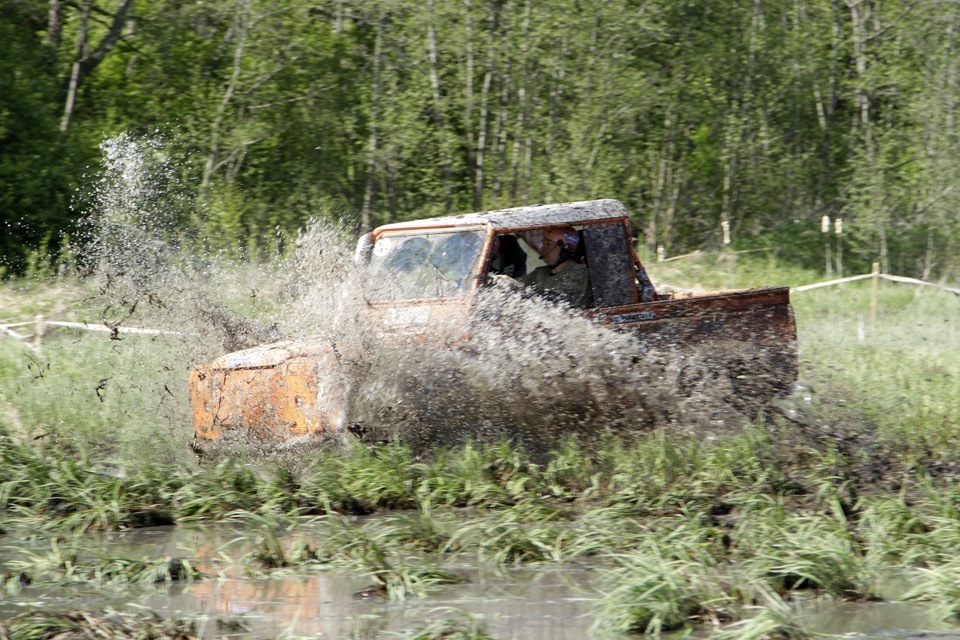Фото в бортжурнале Шульц V8 3uz-fe vvt-i