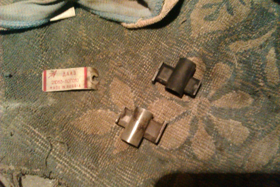 Карбюратор — Москвич 2141, 1,7 л, 1991 года | своими руками | DRIVE2