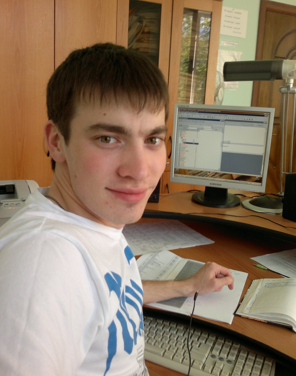 Трудовые выходные! — Chevrolet Cruze (1G), 1,6 л, 2011 года | другое ...