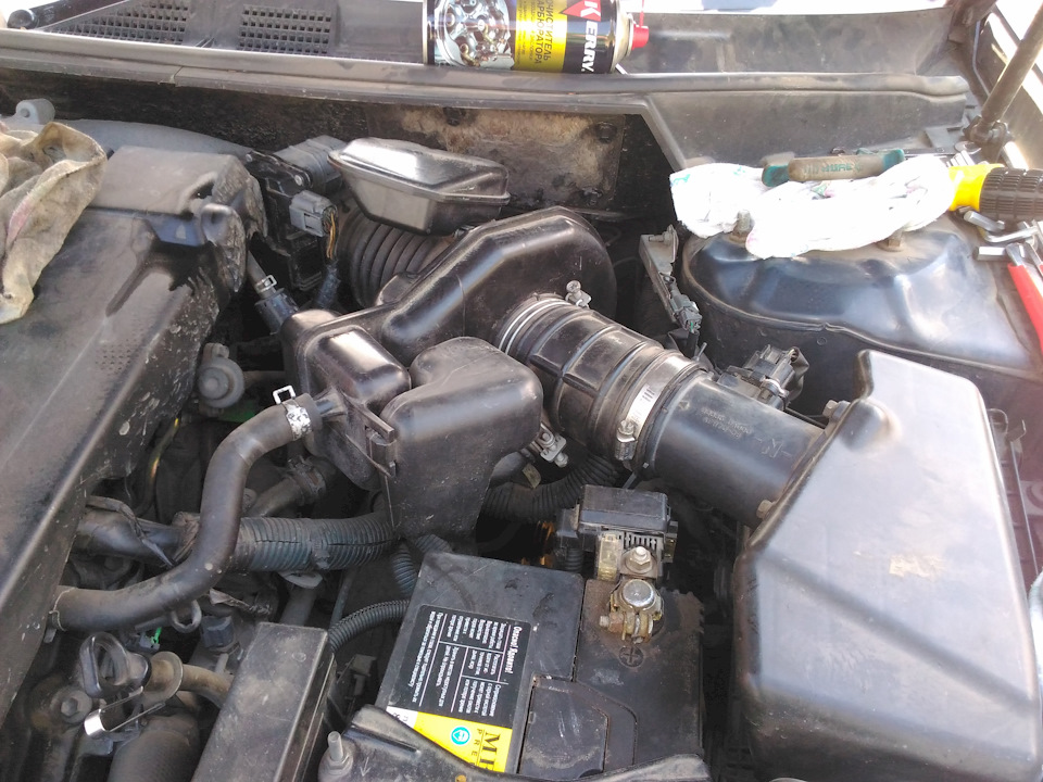 2a32fd6s 960 обучение подачи воздуха на хх ниссан tecu3 сколько длится