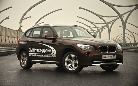 bmw x1 целевая аудитория bmw x1 целевая аудитория