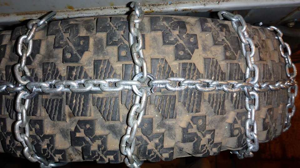 Фото в бортжурнале УАЗ 31514