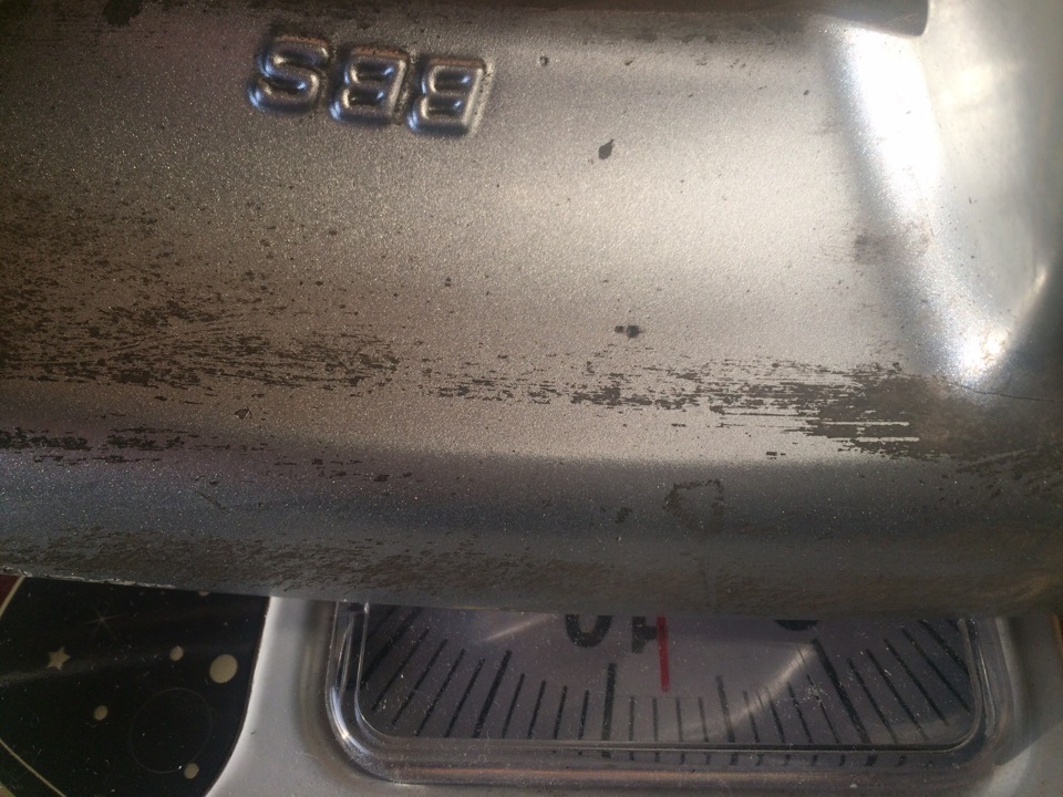 18 тапотухи — DRIVE2