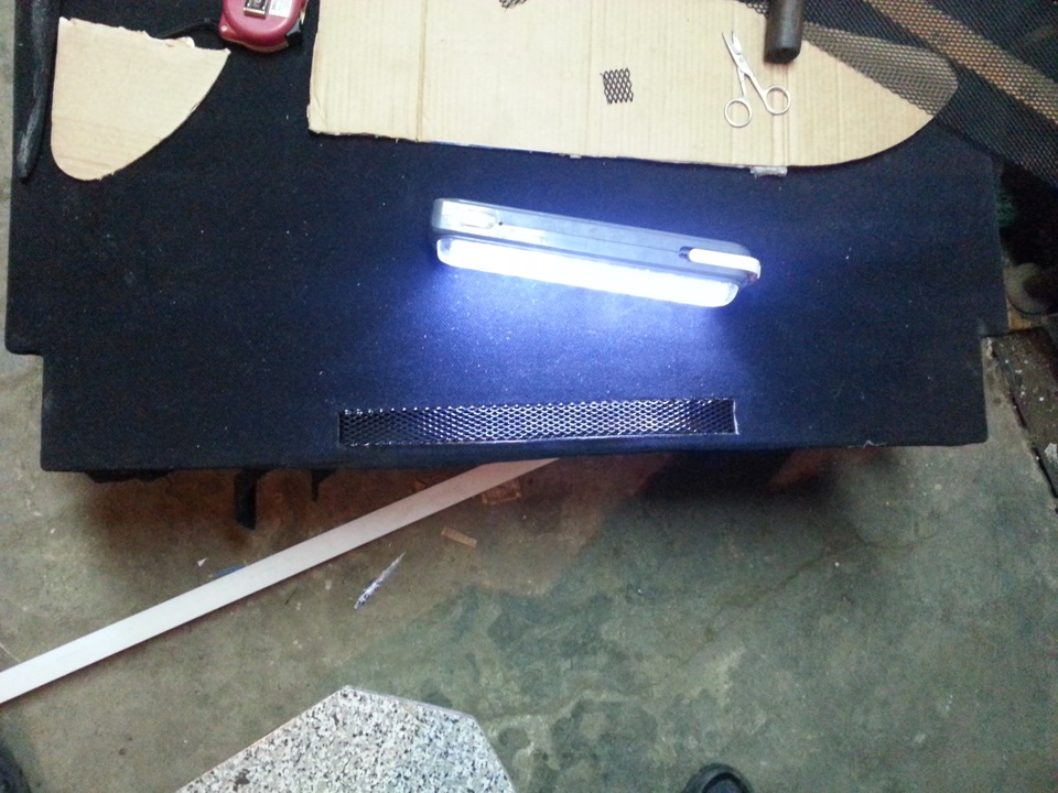 готовь сани летом, а охлаждение зимой — Lada Приора хэтчбек, 1,6 л ...