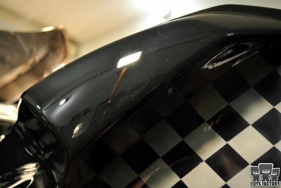 BMW k1200s. Нечто незнакомое для нас. — DRIVE2