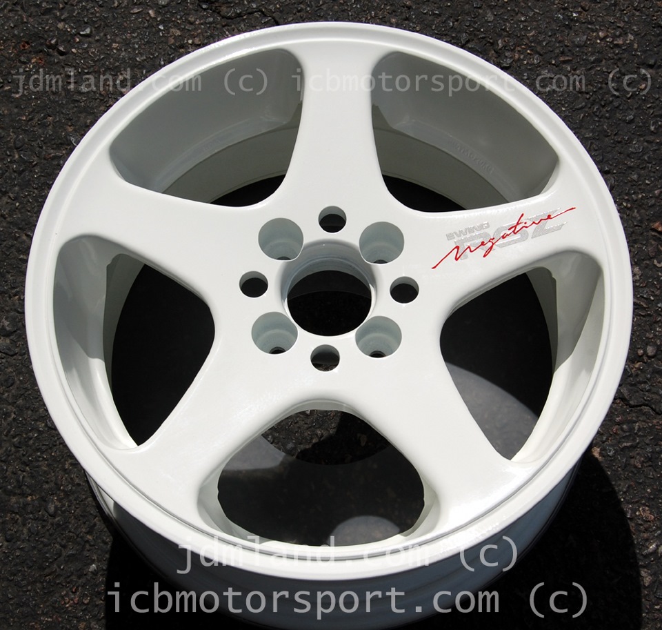 Work RSZ Ewing литьё или ковка? — Сообщество «Диски & Тюнинг» на DRIVE2