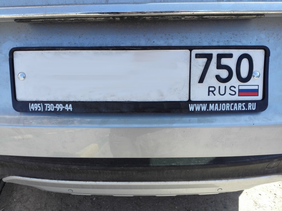 Антивандальные мебельные винты — Volvo XC70 III