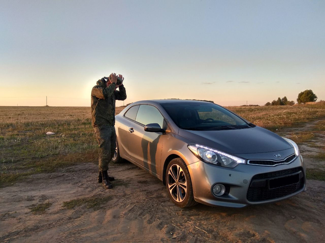 Пять стадий неизбежного. Шум в колонках, наводки. — KIA Cerato Koup (2G), 2  л, 2013 года | автозвук | DRIVE2