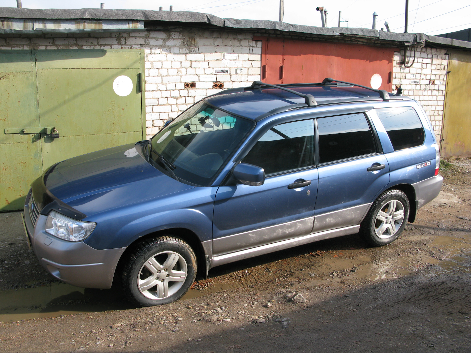 Субару Форестер 5 Б У Купить