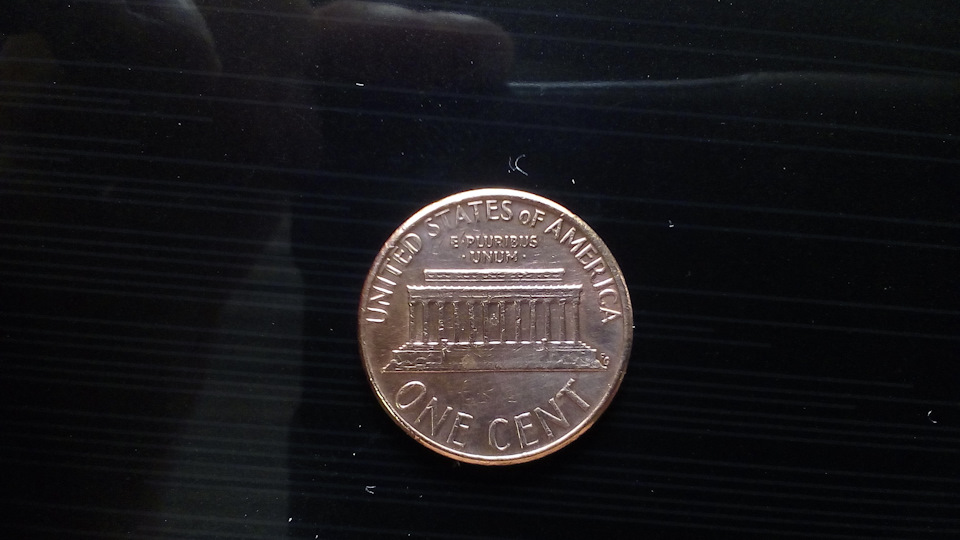 Сувенир из америки — Dodge Caliber, 2 л, 2008 года | прикол | DRIVE2