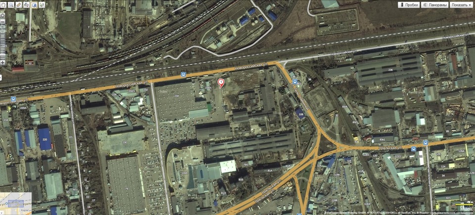 Встреча с представителями ставропольского Драйв2! 12 октября (суббота ...