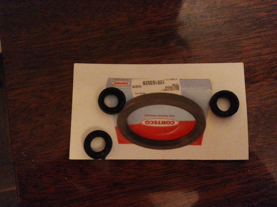 Чистка форсунок, замер давление в бензонасосе и никаких изменений в ...