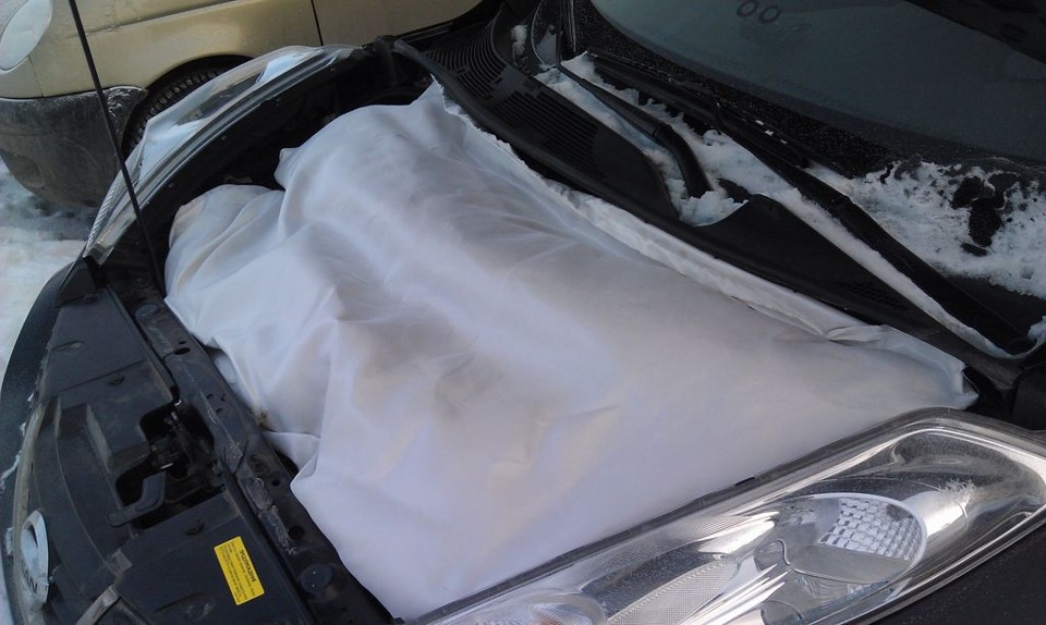 Автоодеяло для Juke — Nissan Juke (1G), 1,6 л, 2012 года | аксессуары ...