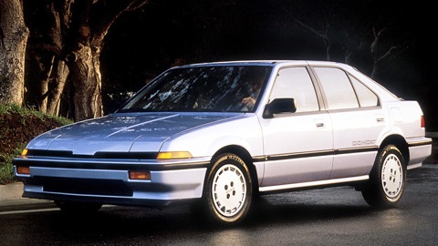 Двигатели: мощность и расход топлива