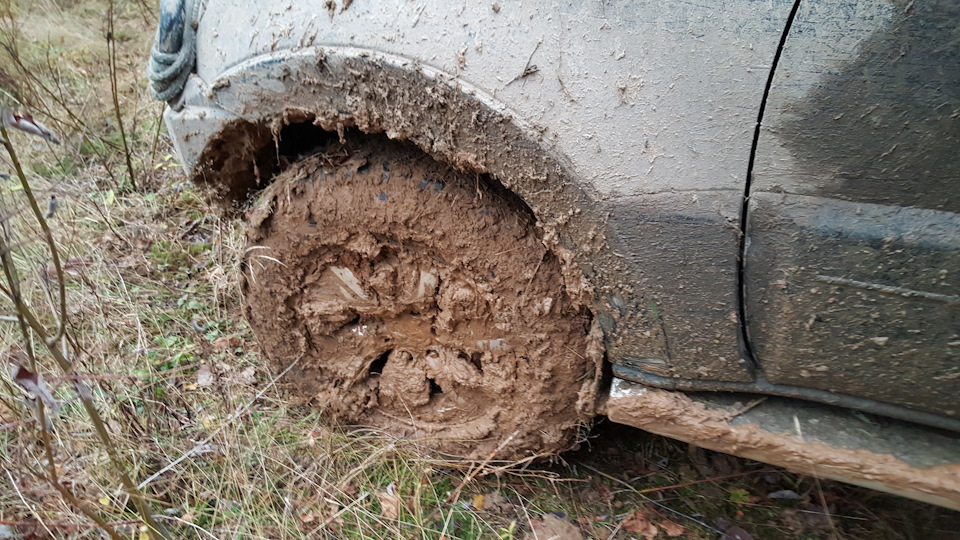 Экспедиция Пермь-Кикус часть 1 (видео) — Mitsubishi Pajero (4G), 3,8 л ...