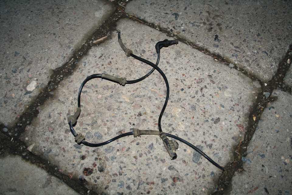 Фото в бортжурнале УАЗ Patriot