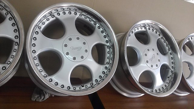 Купить Диски Ворк R18