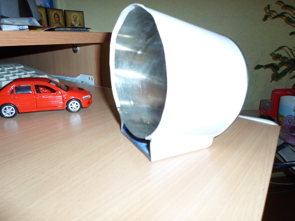 Выносной тахометр от Ваз 2106 — Lada 21053, 1,5 л, 1999 года | тюнинг ...