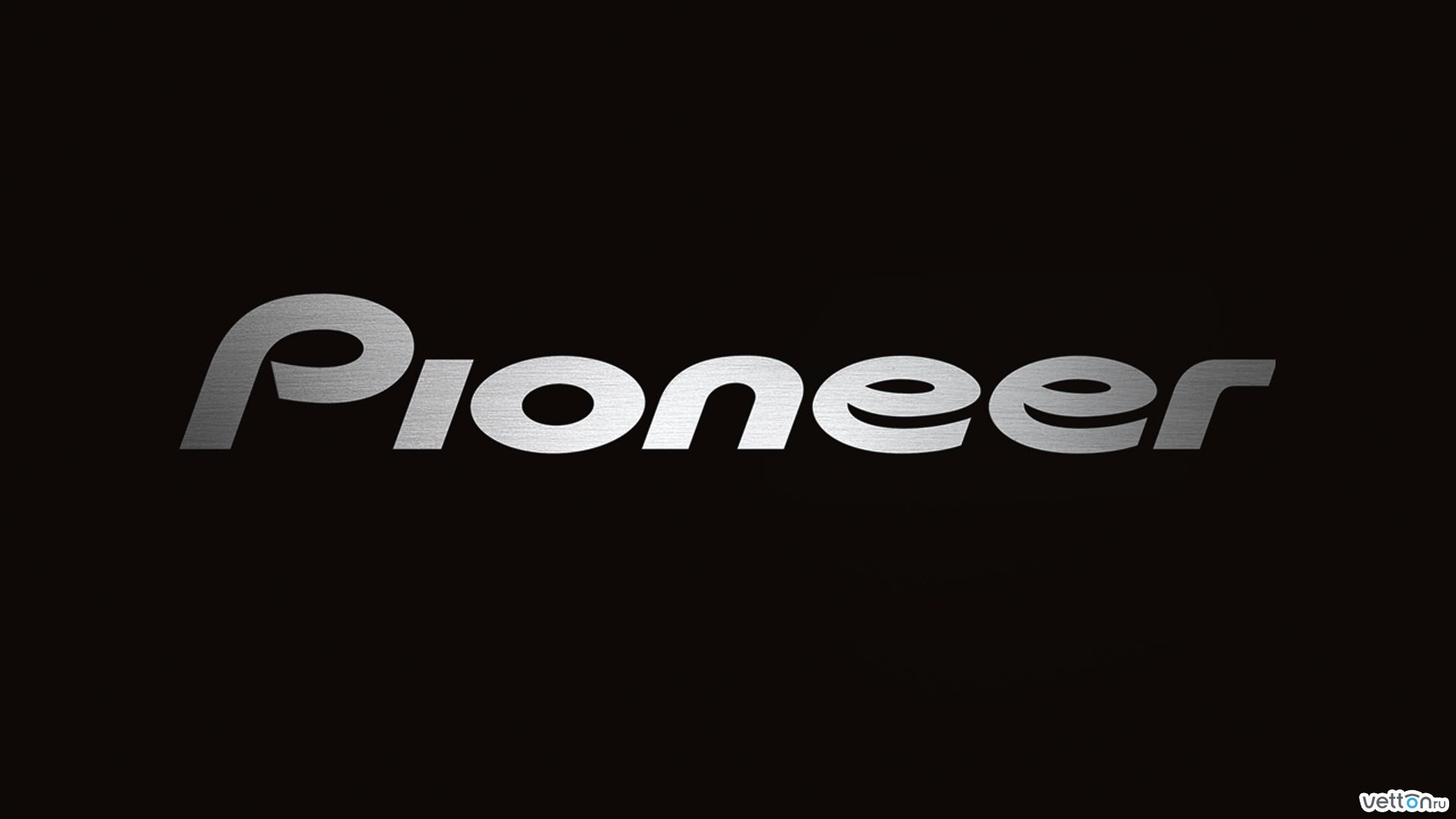 Pioneer карта официальный сайт