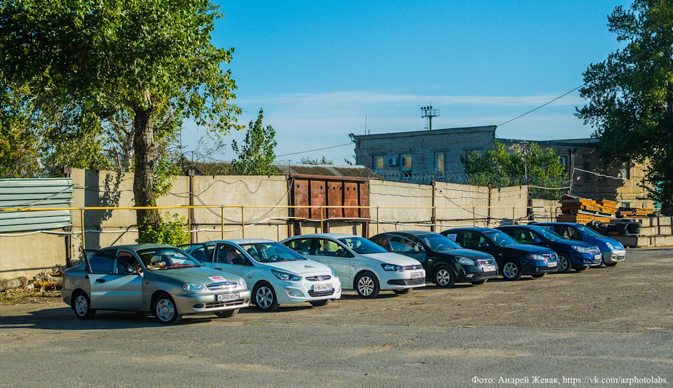 Украсить автомобиль на конкурс автоледи