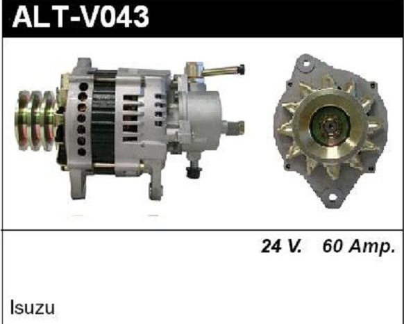 New HEART for consumers - Toyota Land Cruiser 34L 1983