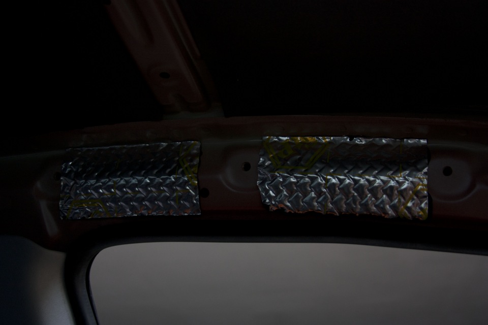 Фото в бортжурнале KIA Rio (2G)