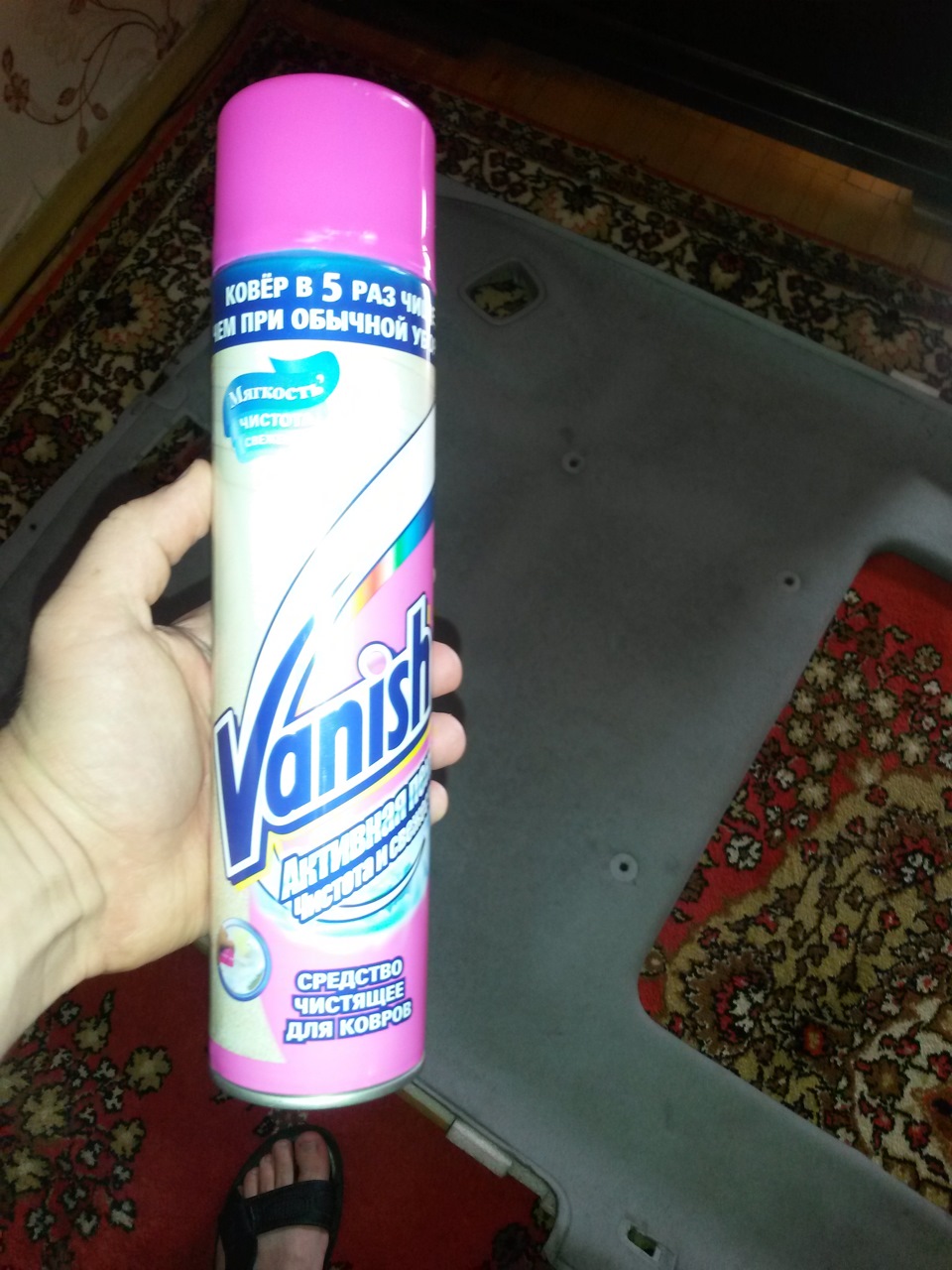 Люк день 4 (самодельная шторка люка, хим чистка и т.д ) — Subaru Legacy ...