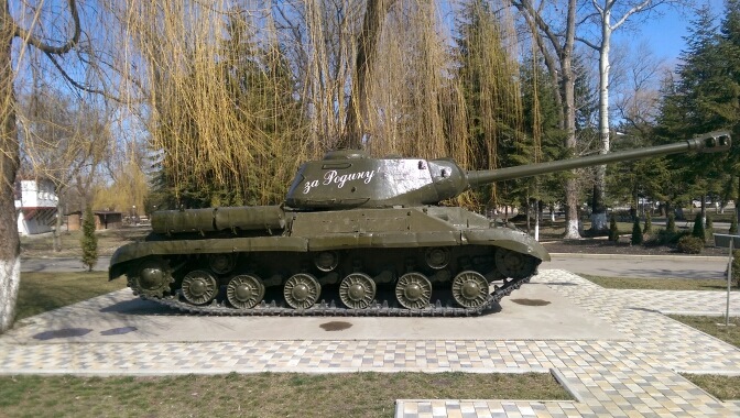 Мой новый транспорт ))) — DRIVE2