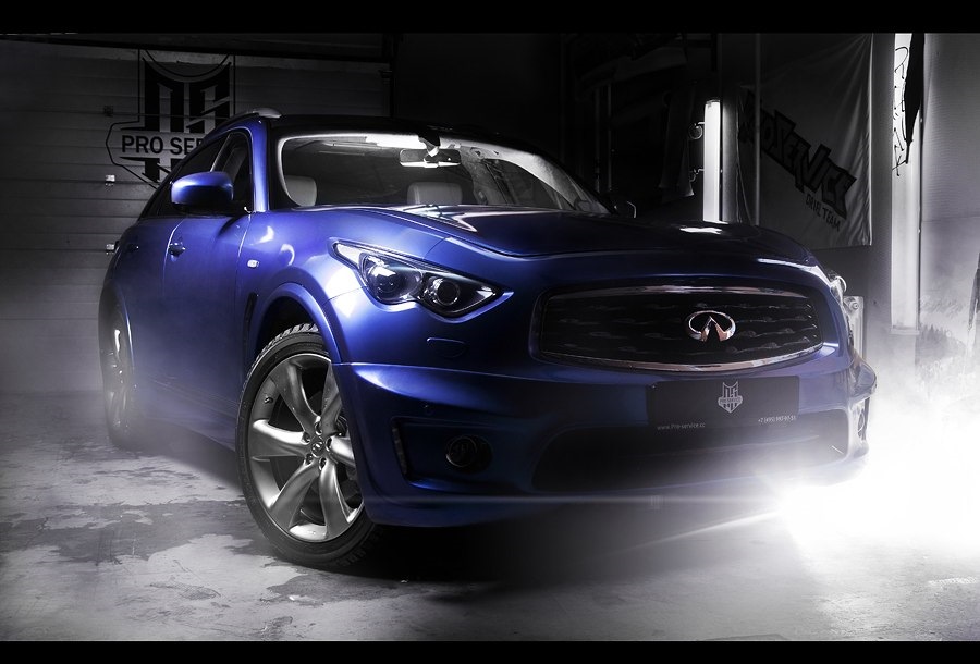 Инфини про. Инфинити qx70 синий. Infiniti fx55. Infiniti qx70 фиолетовый. Инфинити 55 синяя.