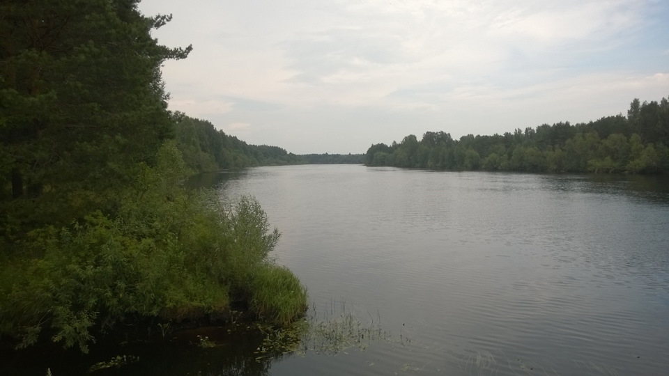 Фото в бортжурнале Audi 100 (C4)