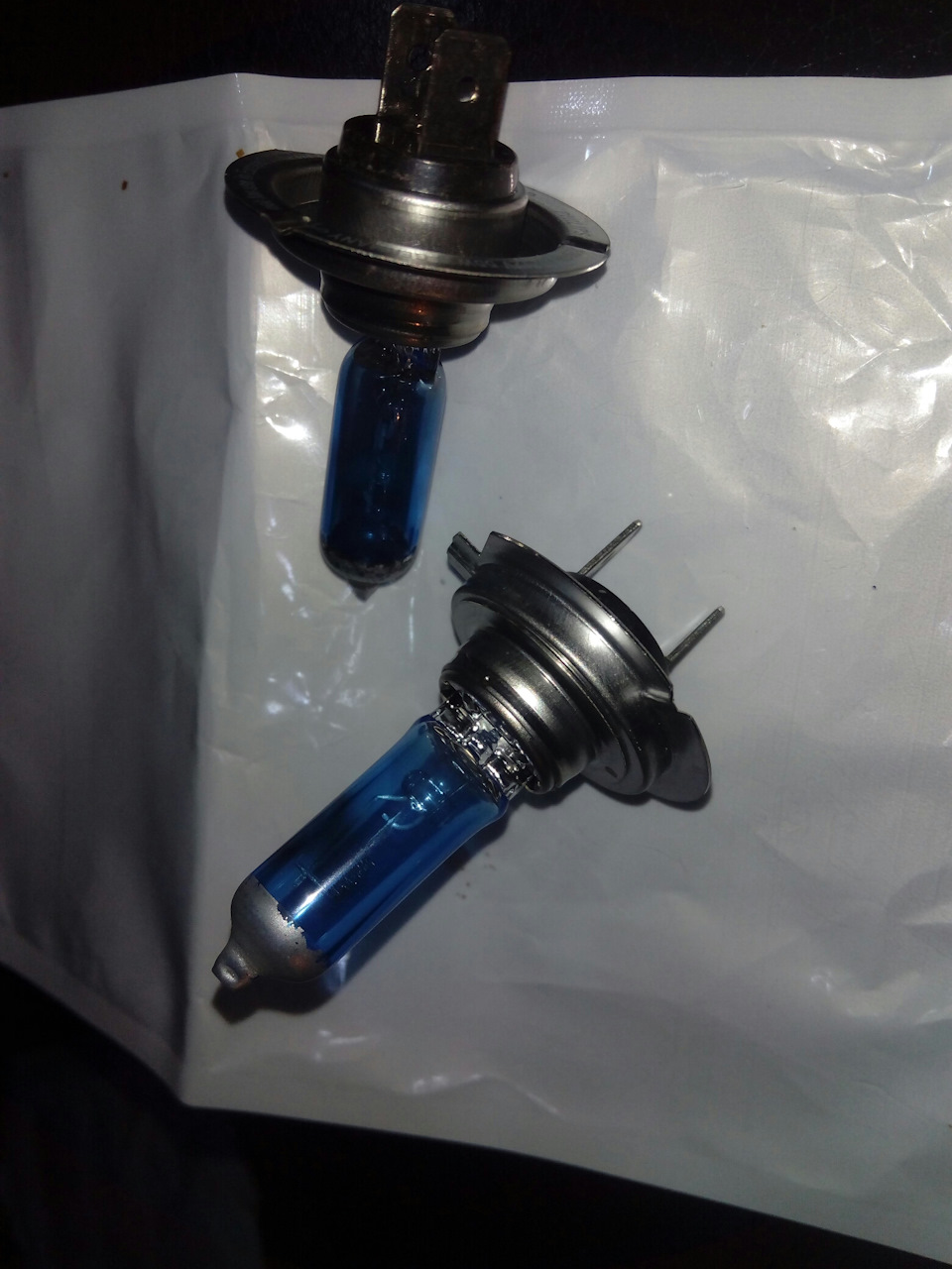 Замена ламп филипс на MTF — KIA Sorento (1G), 2,4 л, 2005 года | своими ...