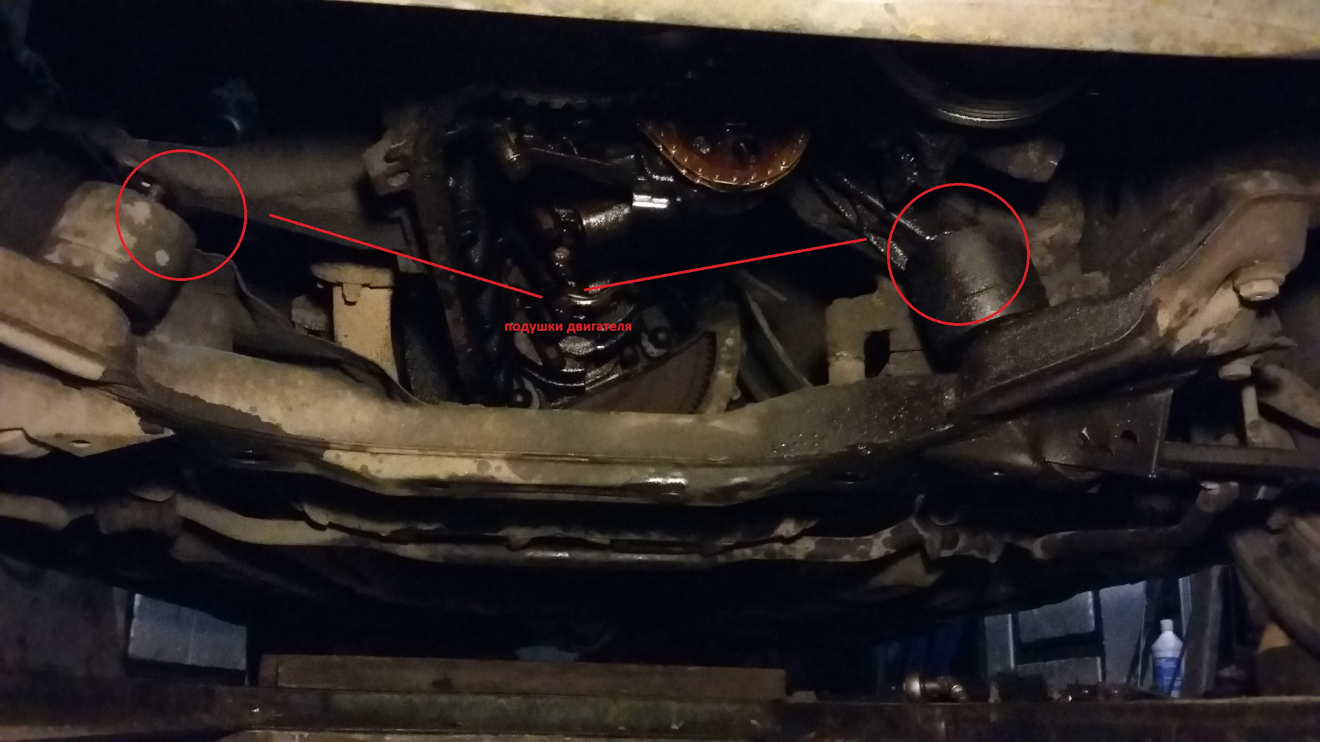Как снять кпп бмв е34 снятие и замена масляного поддона bmw e34 m50 - BMW 5 series (E34), 2 л, 1991 го