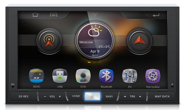 Шум от магнитолы в динамиках автомобиля — DRIVE2