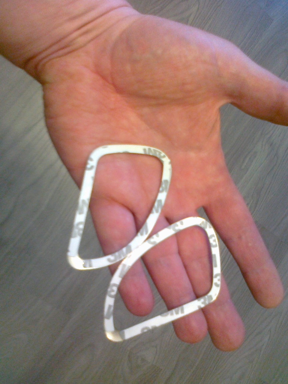 Хромированные накладки на торпедо панели Шевроле Круз — Chevrolet Cruze ...