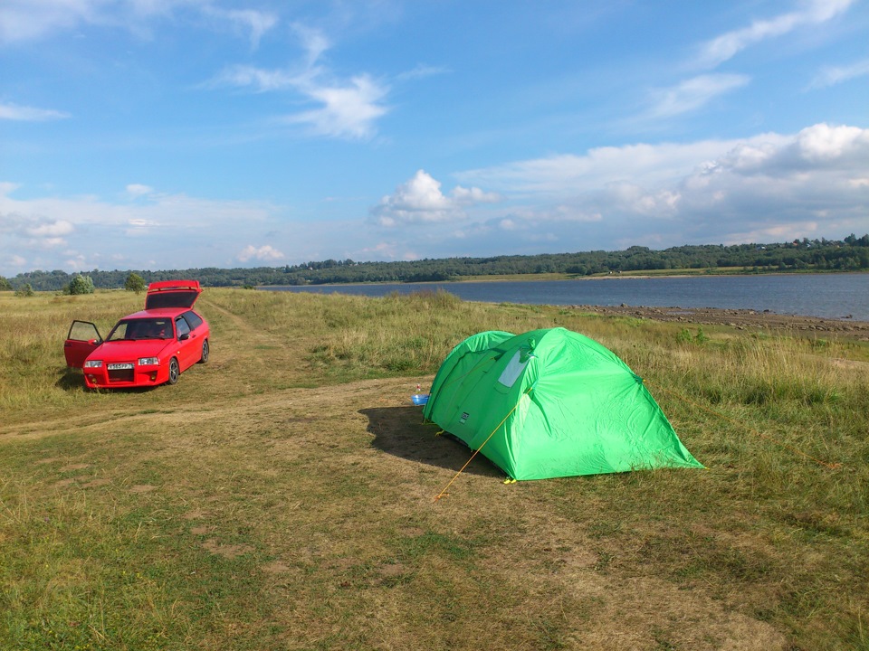 Новые темы по продаже (по системам авто)… — Lada 21083, 1,5 л, 1997 ...