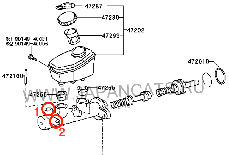 LS430 рестайл, владельцы помогите! — Сообщество «Lexus GS and LS ...