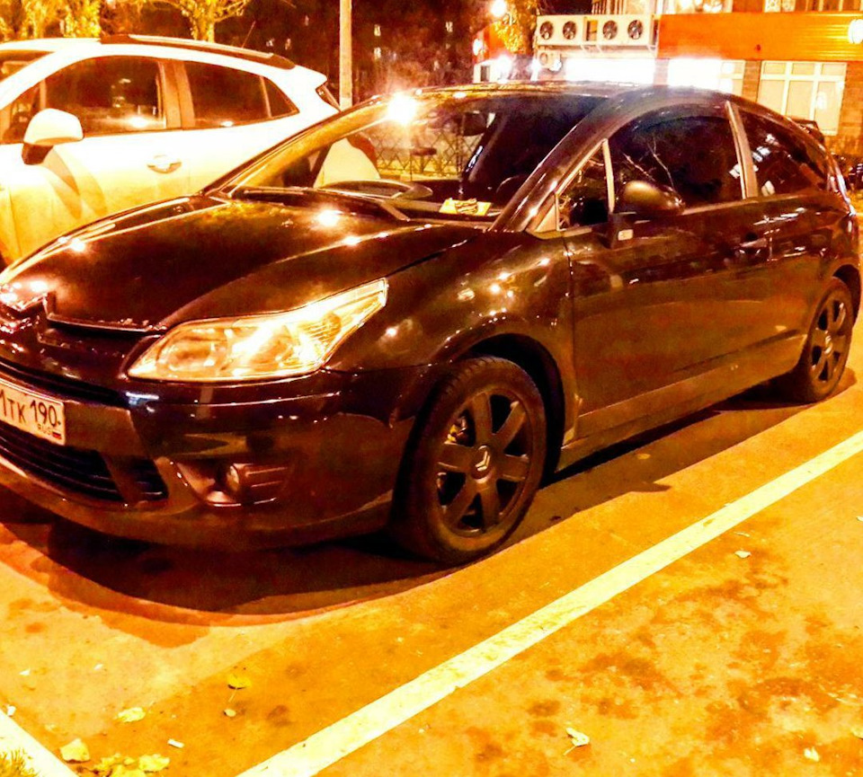 покраска дисков — DRIVE2