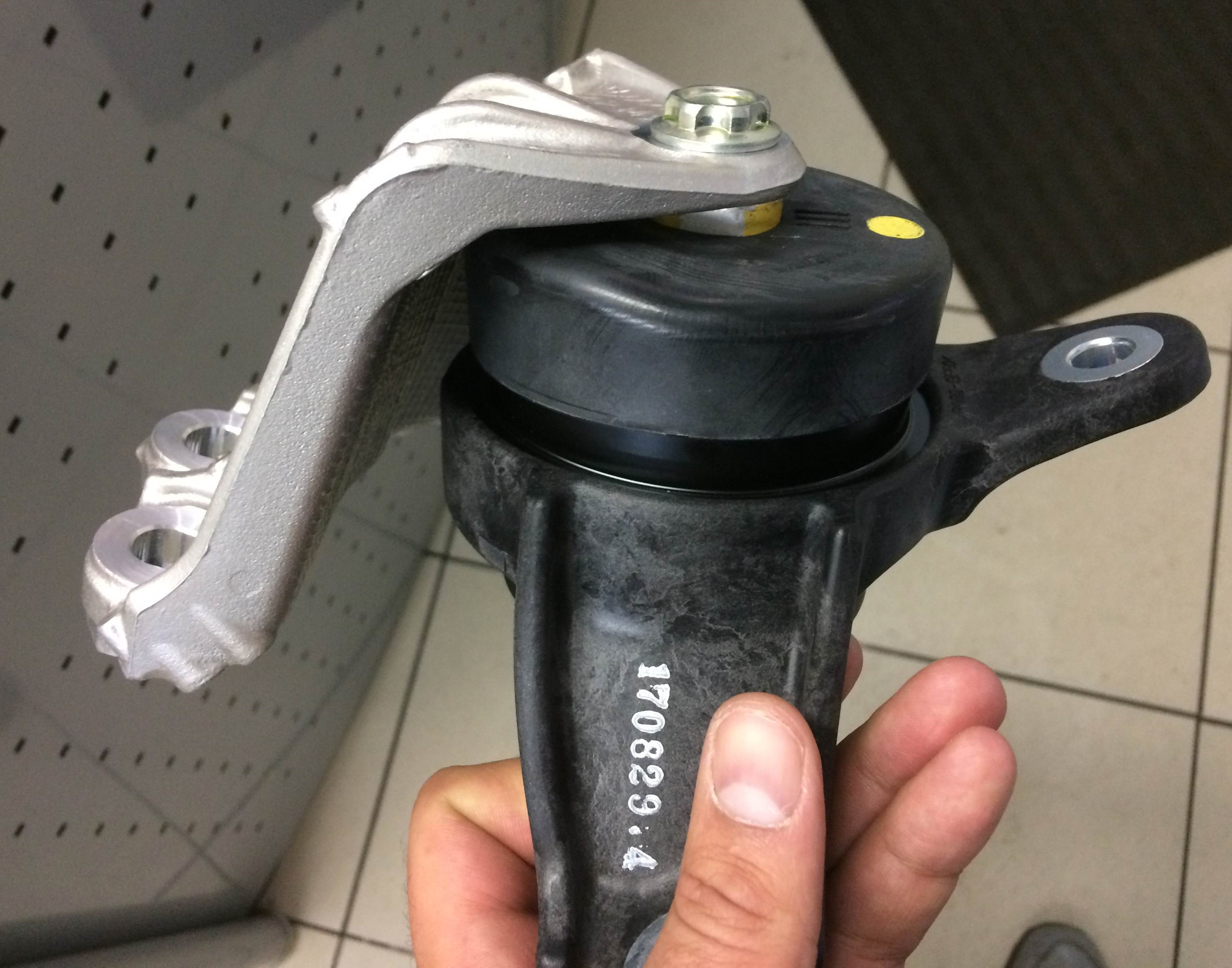 вибрация аккорд 8