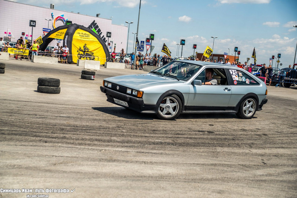 Фото в бортжурнале SEAT Arosa