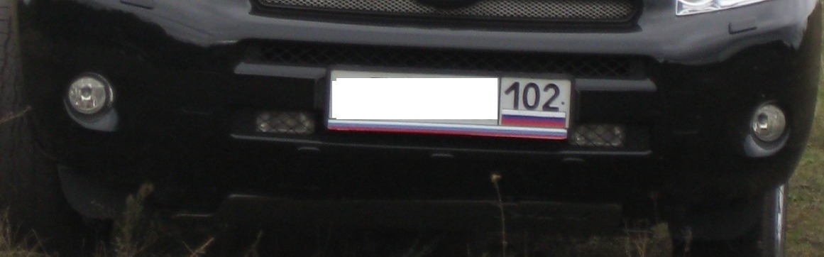  6 2010 Toyota RAV4 20 2007 