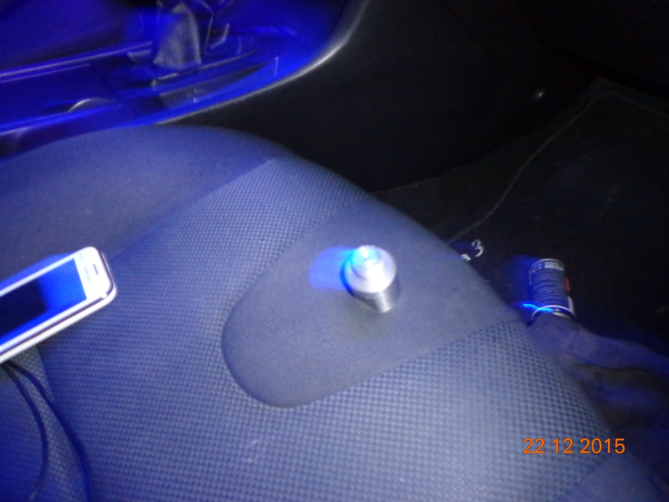 Обманка на 2-ю лямбду — Mazda 3 (1G) BK, 2 л, 2008 года | запчасти | DRIVE2