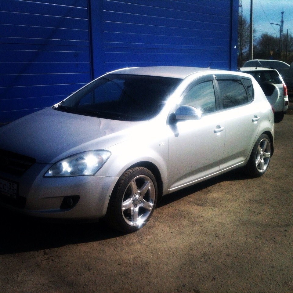 Ceed 1.6. Kia Ceed ed r17. Kia Ceed 2011 r17. Киа СИД 2011 r17. Kia Ceed 2009 диски.