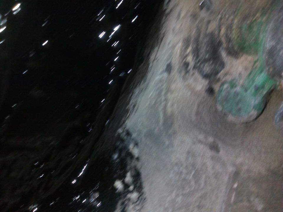 Переварка поло часть 3 — Volkswagen Polo Mk3, 1,4 л, 1998 года ...