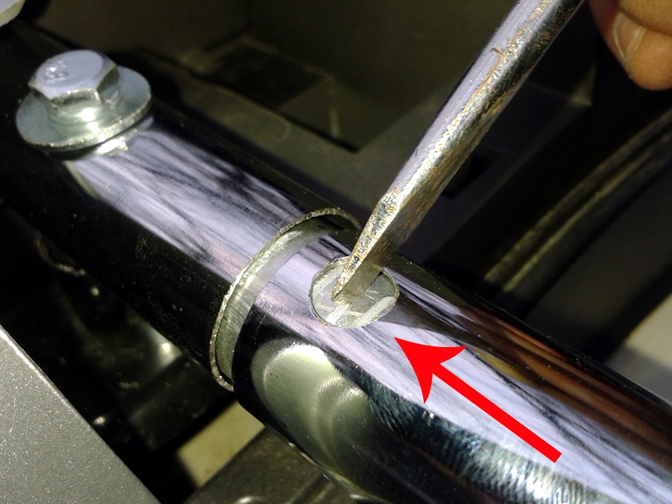 2a95624s 960 Как крепить поперечины к рейлингам