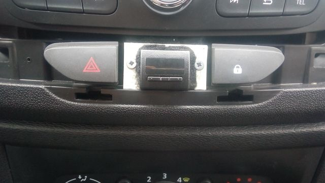 Бортовой Компьютер Multitronics Ux 7 Купить