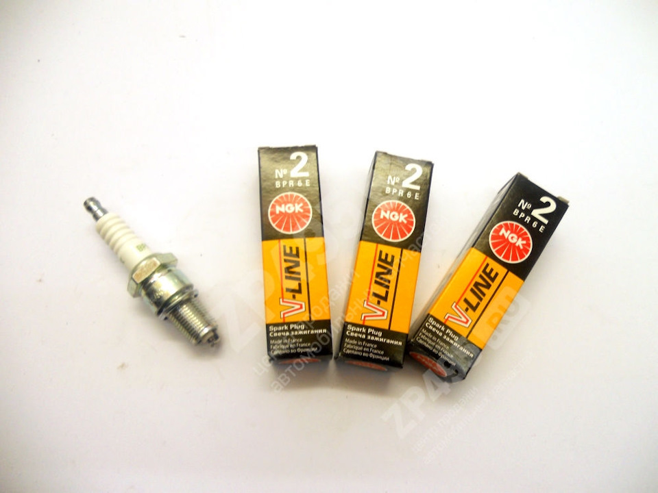2a9a8ds 960 Как отличить поддельные свечи ngk