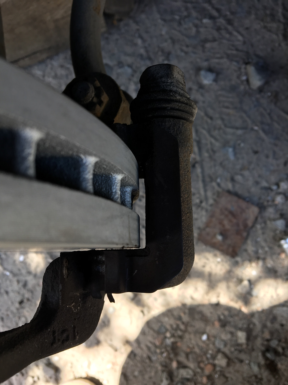 и тут! — KIA Sorento (2G)