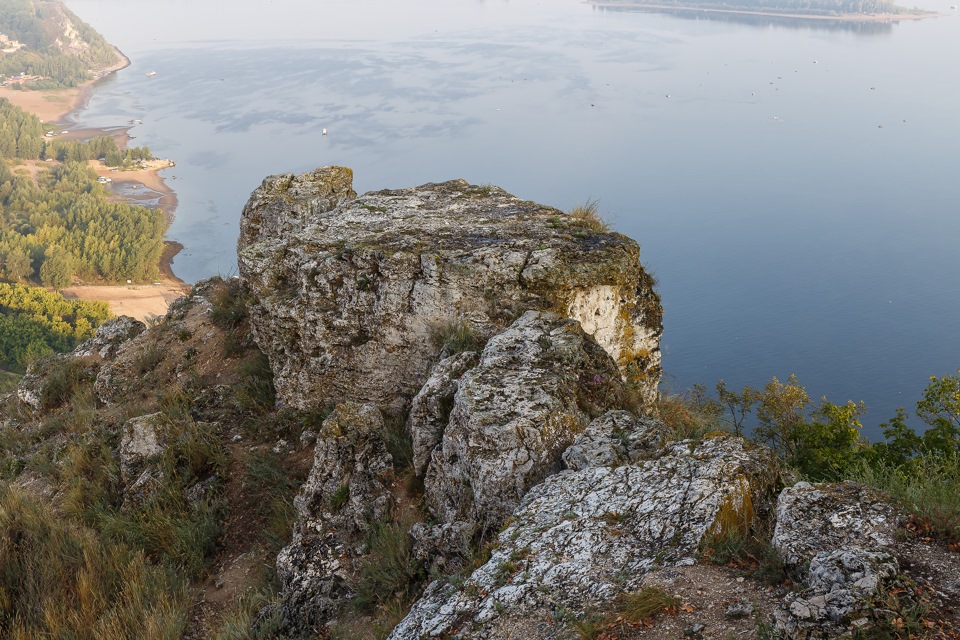 Моркваши Жигулевск