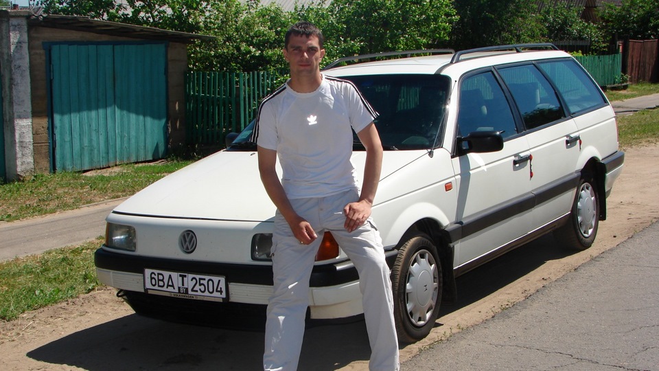 volkswagen passat b3 1.9 d отзывы volkswagen passat b3 1.9 d отзывы